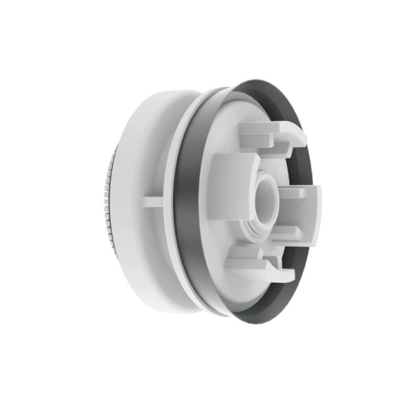 REPARO P/ VALV. DESCARGA - EMBOLO LUX/MAST - 1.1/2"