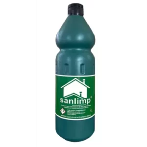 SOLUCAO ACIDA PARA LIMPEZA 1L