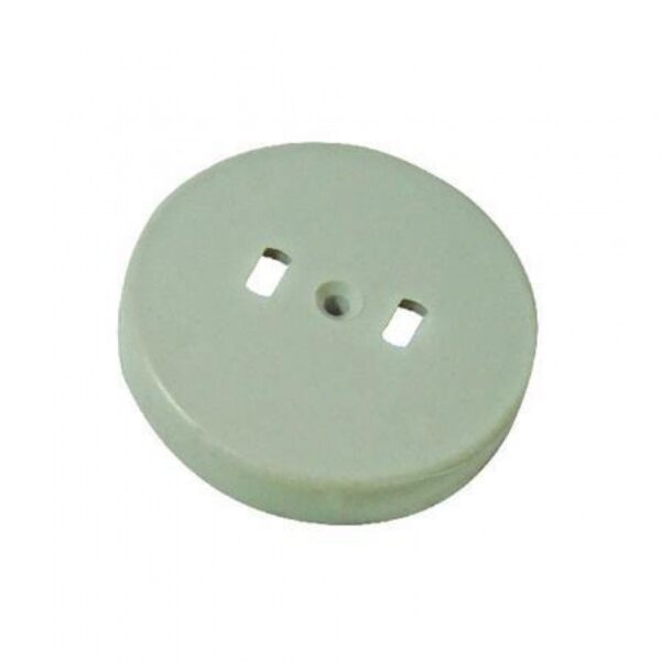 ROSETA MADEIRA/PVC