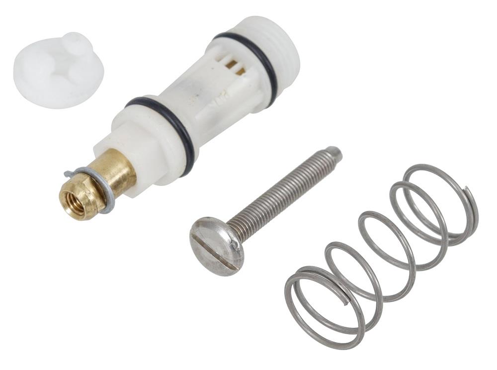 REPARO P/ VALV. DESCARGA – ACIONADOR LUX/MAST – 4336004