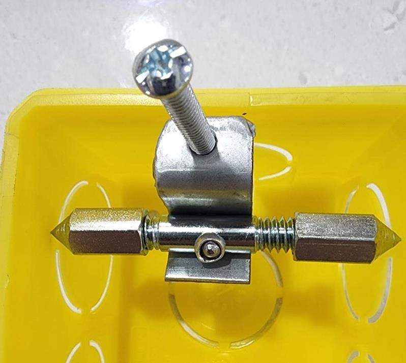 REPARO DE CAIXAS (SALVA CAIXINHA) MODELO 4X2