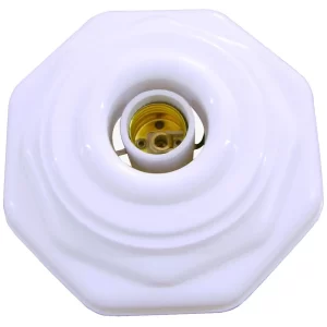 PLAFON OCTAGONAL