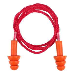 PROTETOR AUDITIVO SILICONE