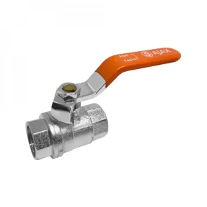 REGISTRO ESFERA METAL ROSCA INTERNA - 1/4