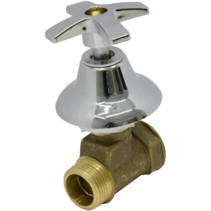REGISTRO PRESSÃO METAL C23 (1416)