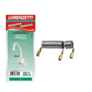 RESISTENCIA TORNEIRA ELETRICA EASY - 220V - 5500W