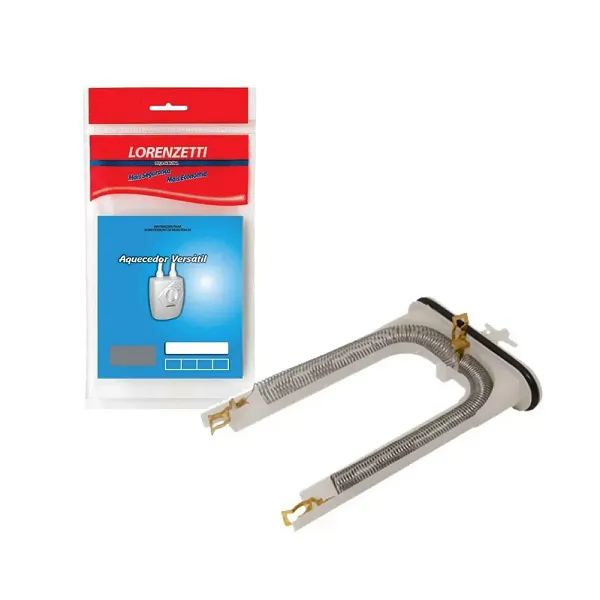 RESISTENCIA AQUECEDOR 220V - 5500W