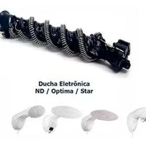 RESISTENCIA DUCHA OPTIMA 8T 220V - 5500W
