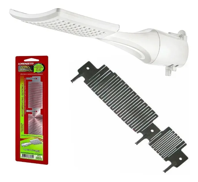 RESISTENCIA DUCHA LOREN SHOWER 220V - 7500W