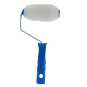 ROLO DE LÃ - PELE CARNEIRO 9CM