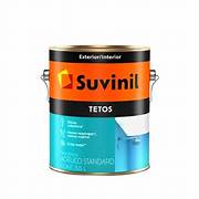 TINTA ACRILICA FOSCA TETO – 900ml