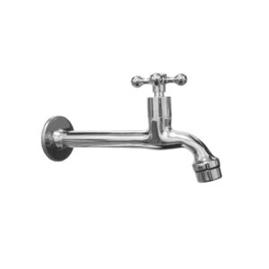 TORNEIRA PARA PIA DE METAL - 1158 C/AREJADOR