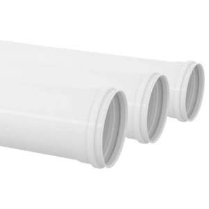 TUBO DE PVC ESGOTO 40 MM