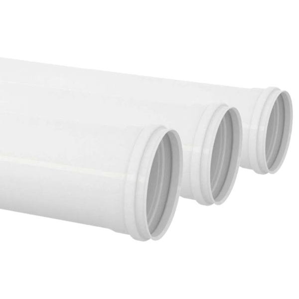 TUBO DE PVC ESGOTO 40 MM