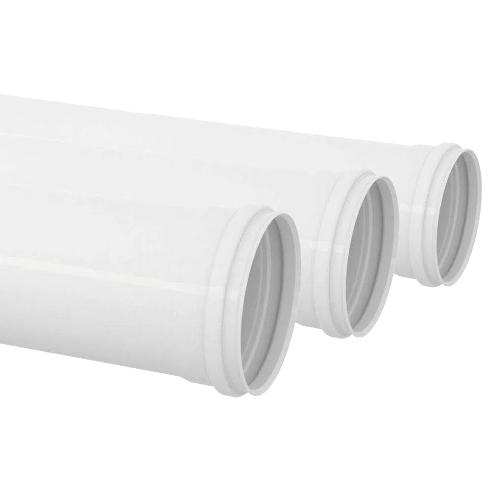 TUBO DE PVC ESGOTO 40 MM