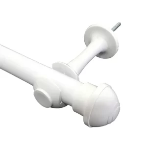 VARÃO CORTINA SIMPLES - 1,5M
