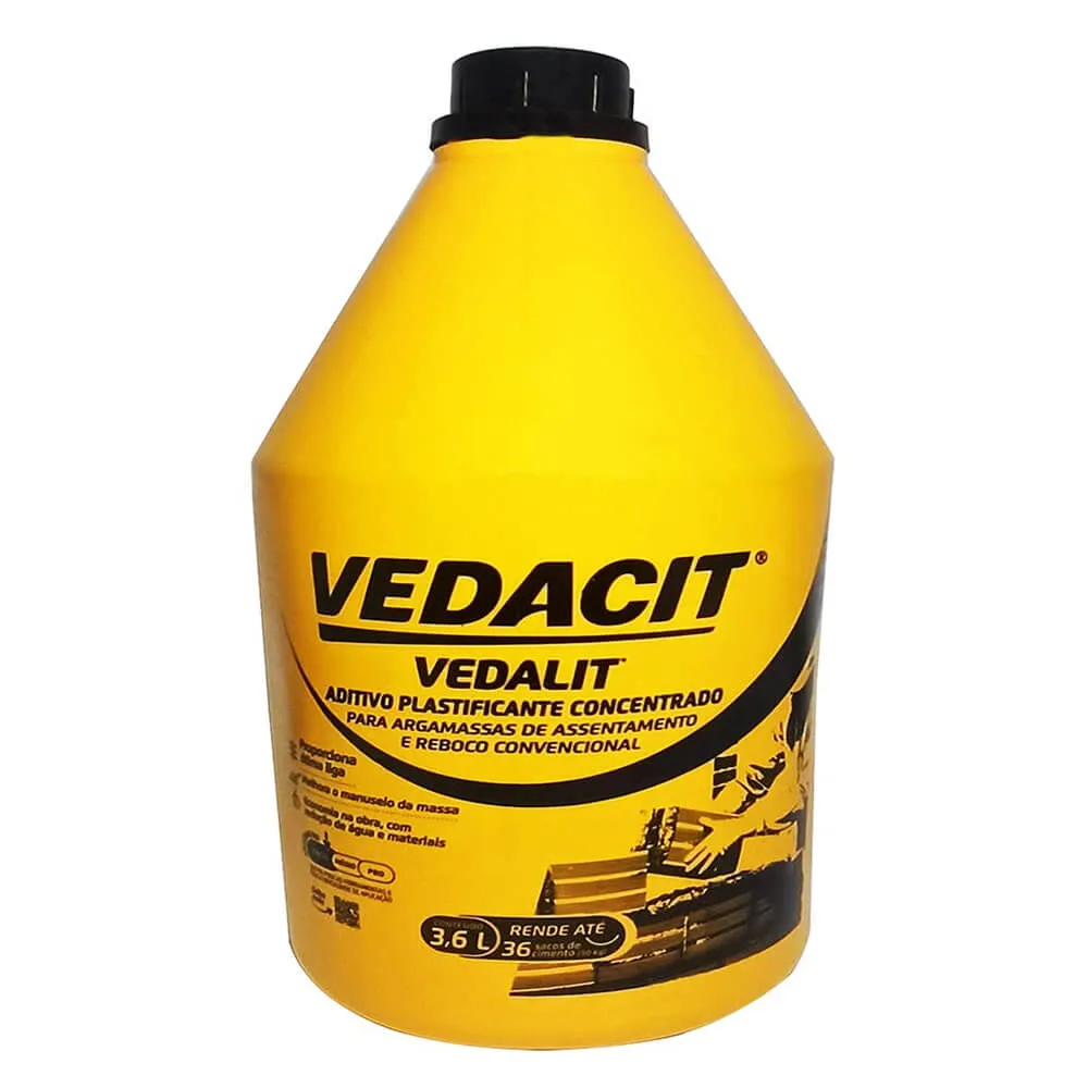 VEDALIT – 3,6KG