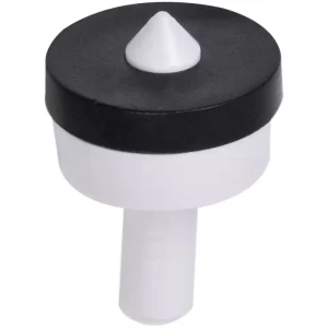 VEDANTE TORNEIRA PVC 3/4" ( CHATO )