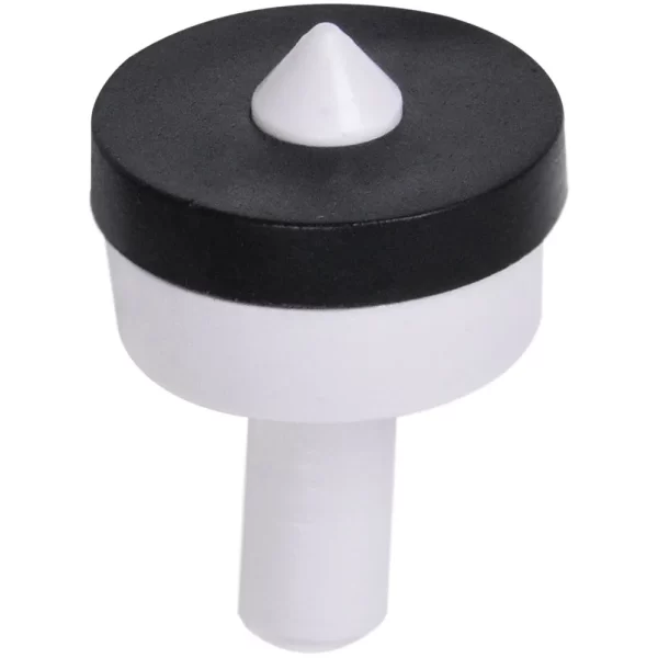 VEDANTE TORNEIRA PVC 3/4" ( CHATO )