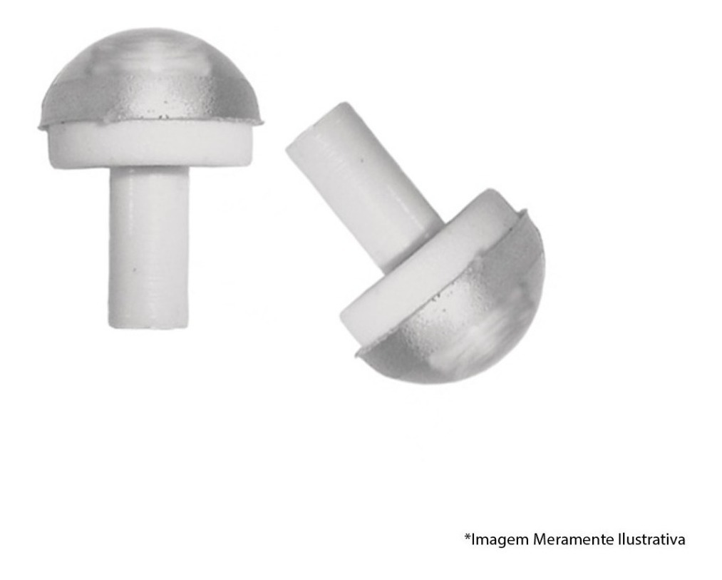 VEDANTE SILICONE 3/4″ C/200 UM
