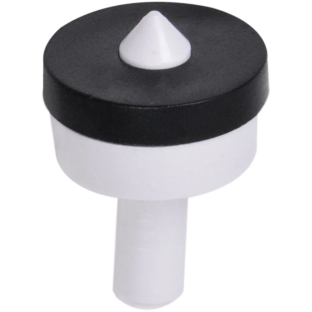 VEDANTE TORNEIRA PVC 3/4″ ( CHATO )